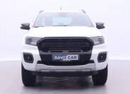 Ford Ranger Pick-up 2,0 l 156 kw