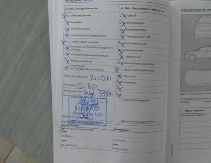 Volkswagen Touran 43