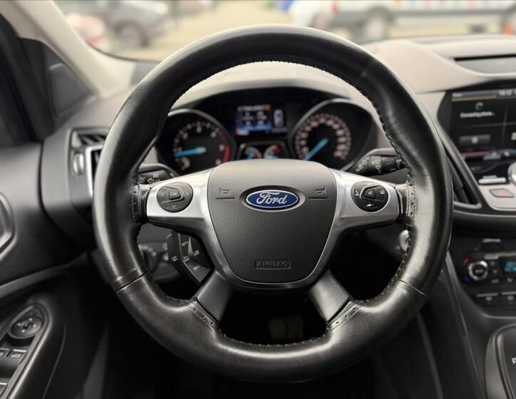 Ford Kuga 18