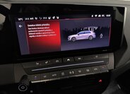 Opel Astra Hatchback 1,6 l 133 kw