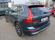 Volvo XC60 SUV 2,0 l 145 kw