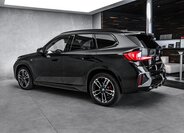 BMW X1 SUV / Terénní 2,0 l 110 kw