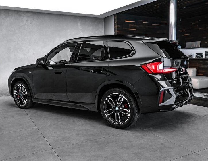 BMW X1 SUV / Terénní 2,0 l 110 kw