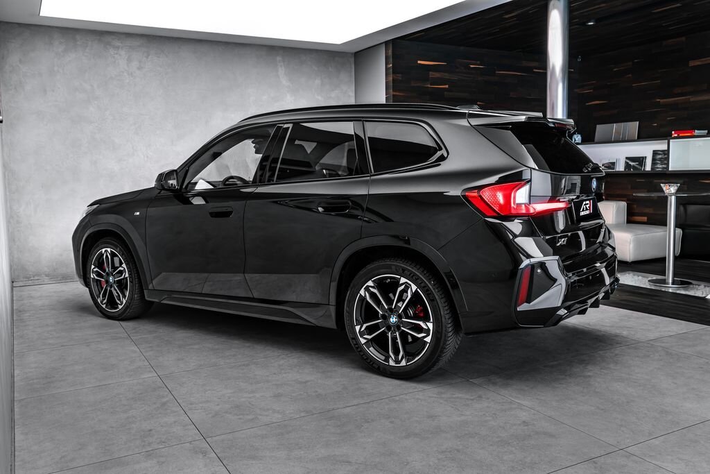 BMW X1 SUV / Terénní 2,0 l 110 kw