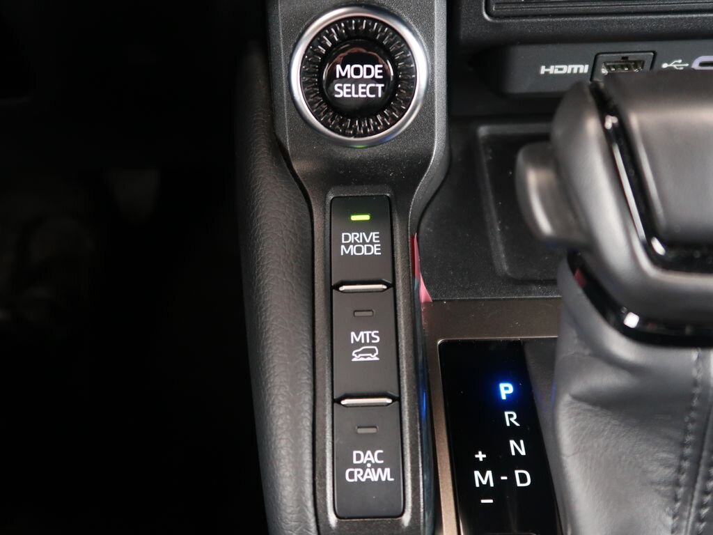 Toyota Land Cruiser Kombi 2,8 l 151 kw