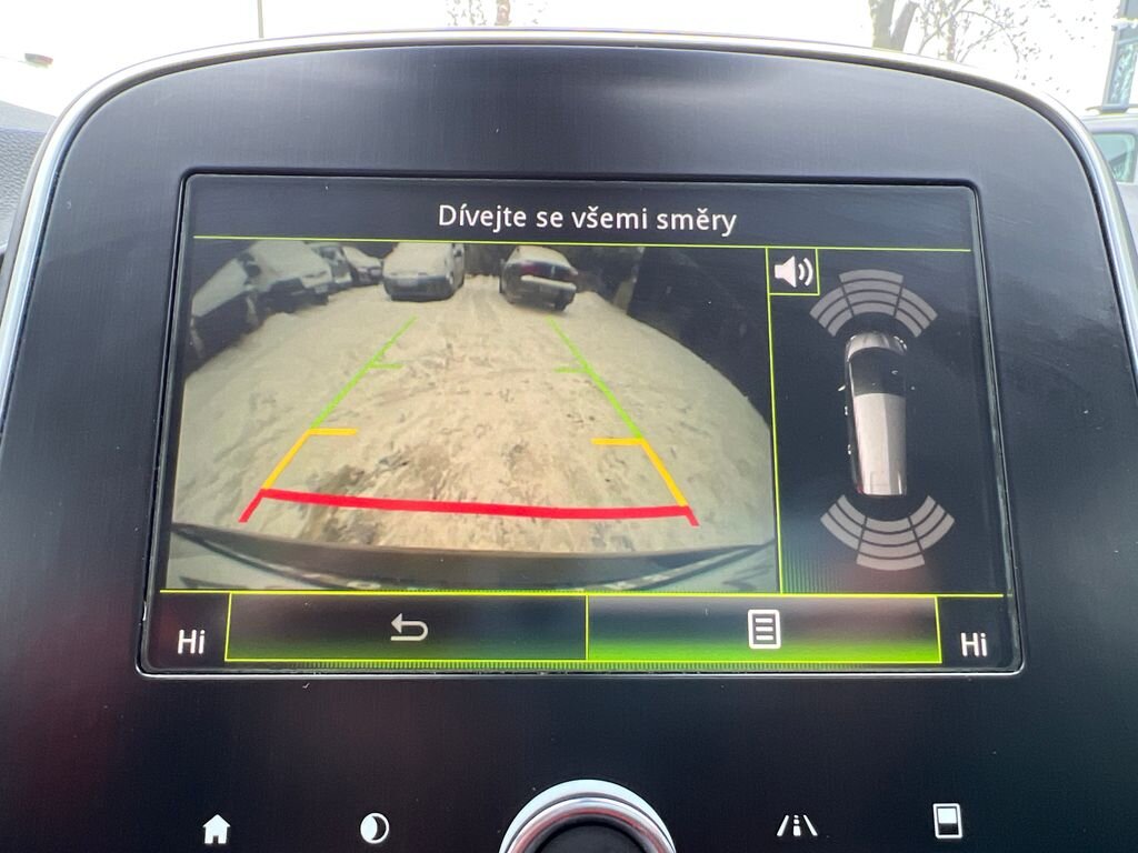 Renault Grand Scénic