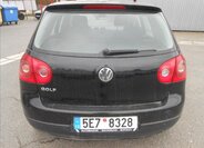 Volkswagen Golf Hatchback 1,9 l 77 kw