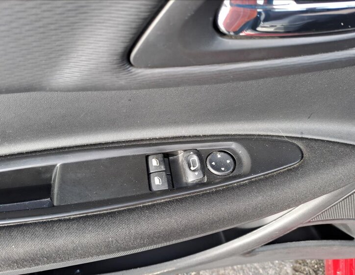 Citroën C4 Hatchback 1,4 l 65 kw