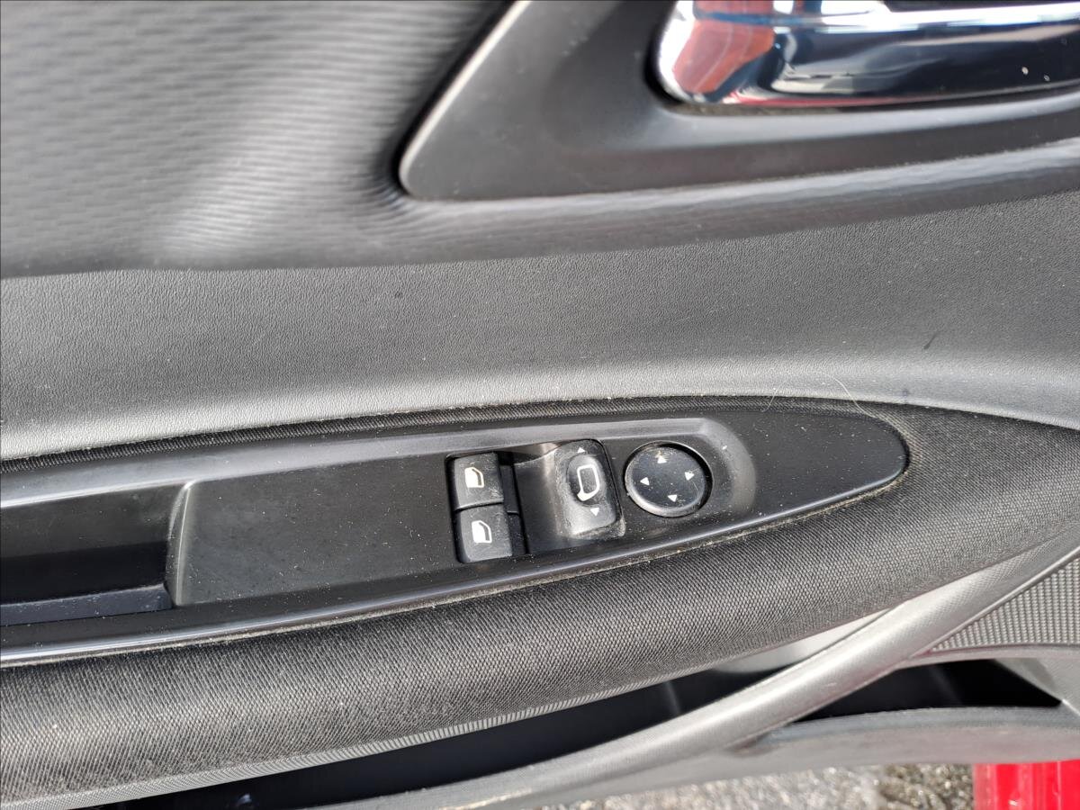 Citroën C4 Hatchback 1,4 l 65 kw