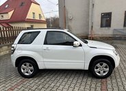 Suzuki Grand Vitara 2