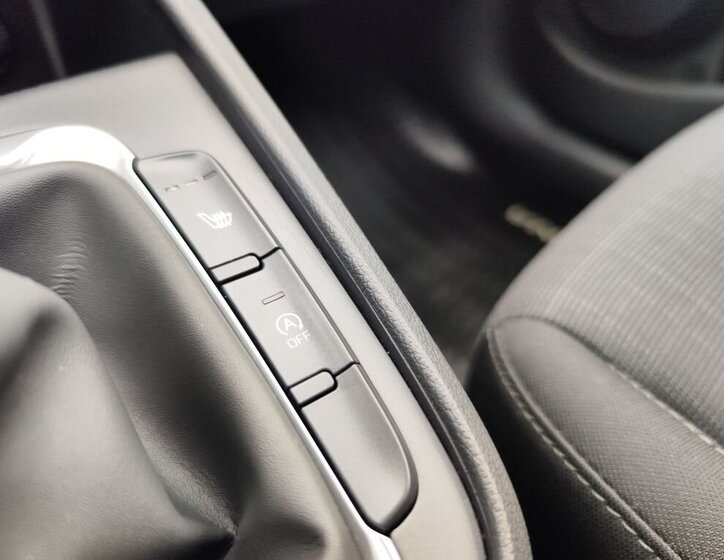 Hyundai Kona SUV / Terénní 998,0 88 kw