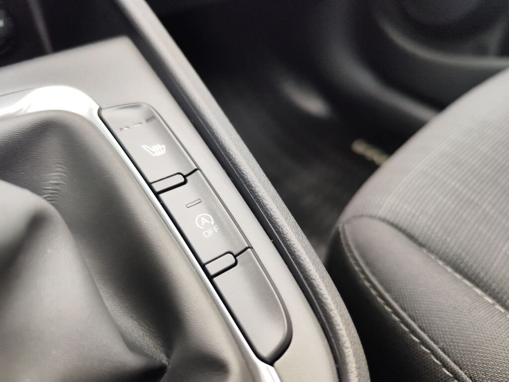 Hyundai Kona SUV / Terénní 998,0 88 kw