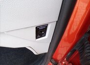 Škoda Fabia Hatchback 1,2 l 51 kw