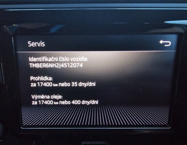 Škoda Rapid Hatchback 999,0 81 kw