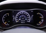 Jeep Grand Cherokee SUV / Terénní 3,0 l 184 kw