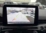 Ford Kuga SUV 2,5 l 140 kw