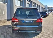 Mercedes-Benz GLS SUV 3,0 l 190 kw