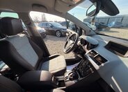 Opel Meriva Kombi 1,7 l 74 kw