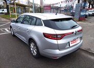 Renault Mégane Kombi 1,5 l 85 kw