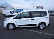 Ford Transit Connect MPV 1,5 l 74 kw