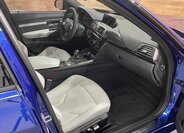 BMW M3 Ostatní 3,0 l 317 kw