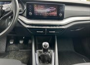 Škoda Octavia Sedan / Limuzína 999,0 81 kw