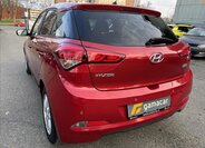 Hyundai i20 Hatchback 1,2 l 61 kw