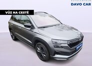 Škoda Karoq SUV / Terénní 1,5 l 110 kw