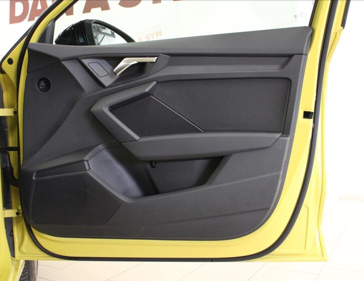 Audi A3 Hatchback 1,4 l 110 kw