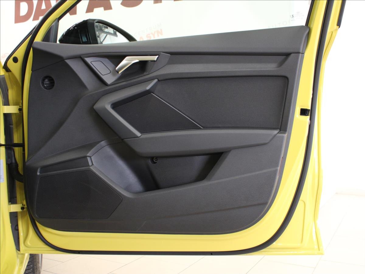 Audi A3 Hatchback 1,4 l 110 kw