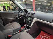 Škoda Yeti Kombi 2,0 l 103 kw