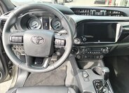 Toyota Hilux Pick-up 0,0 150 kw