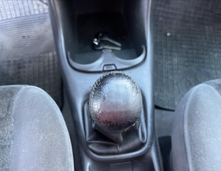 Mazda 626 Hatchback 2,0 l 85 kw