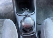 Mazda 626 Hatchback 2,0 l 85 kw