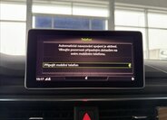 Audi A4 Allroad Kombi 2,0 l 120 kw