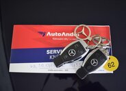 Mercedes-Benz Třídy E Sedan / Limuzína 3,0 l 170 kw