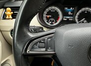 Škoda Octavia 21
