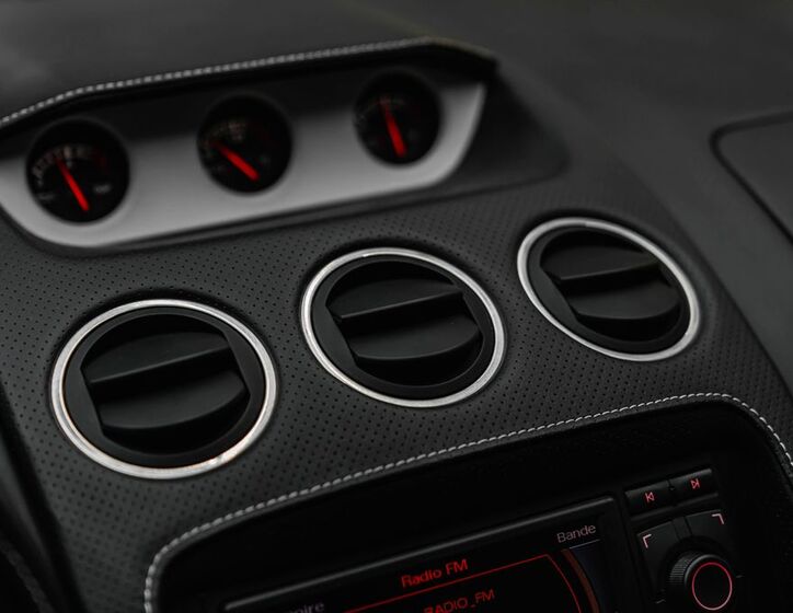 Lamborghini Gallardo 19