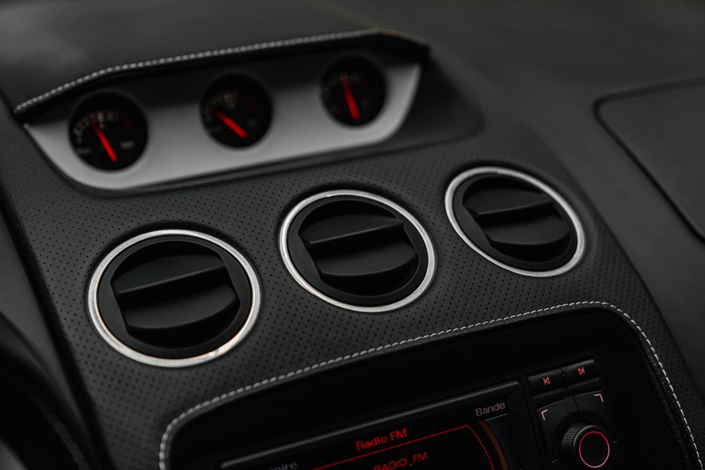 Lamborghini Gallardo