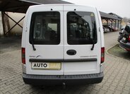 Opel Combo Kombi 1,7 l 74 kw