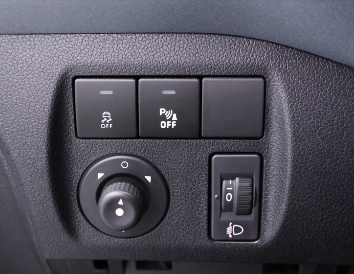 Peugeot Partner MPV 1,6 l 68 kw