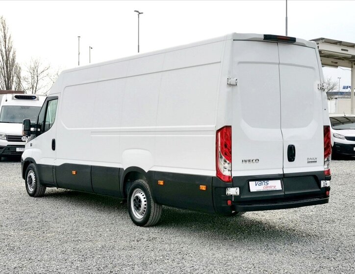 Iveco Daily Ostatní 2,3 l 114 kw