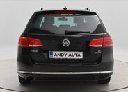 Volkswagen Passat Kombi 1,6 l 77 kw