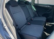 Volkswagen Tiguan SUV / Terénní 2,0 l 90 kw