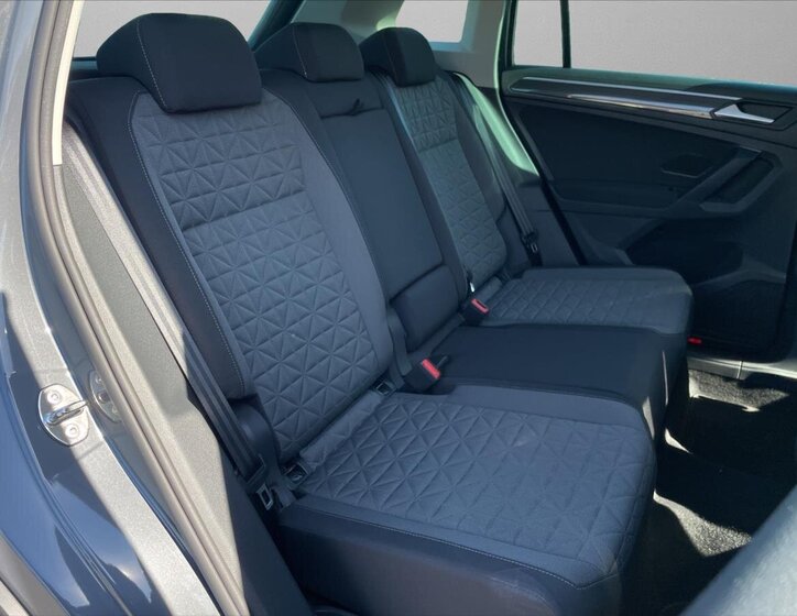 Volkswagen Tiguan SUV / Terénní 2,0 l 90 kw