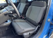 Citroën C3 Hatchback 1,2 l 61 kw