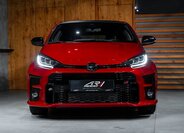 Toyota Yaris Hatchback 1,6 l 192 kw