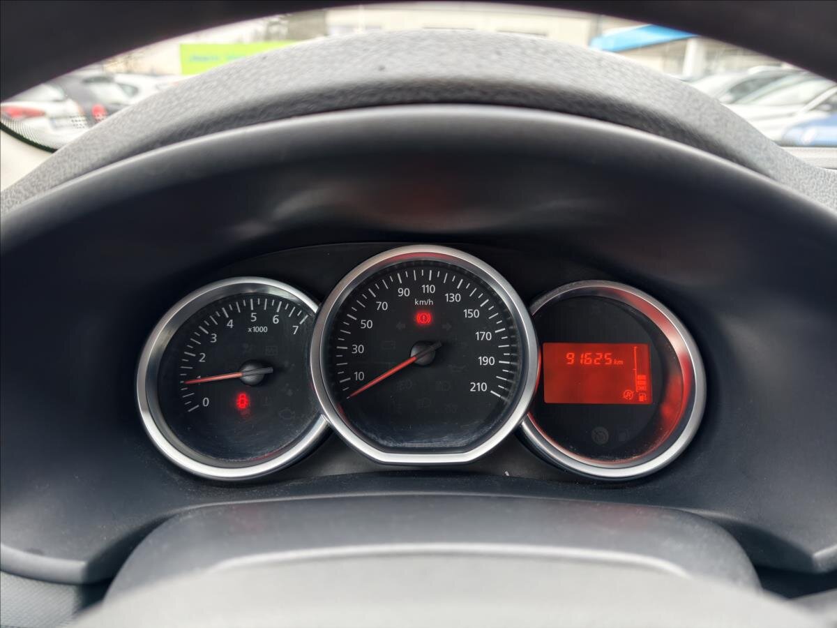 Dacia Logan Kombi 999,0 54 kw