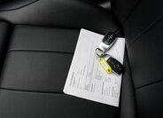 Mercedes-Benz CLA 47