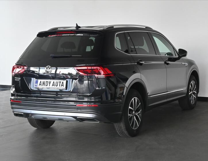 Volkswagen Tiguan Allspace 3